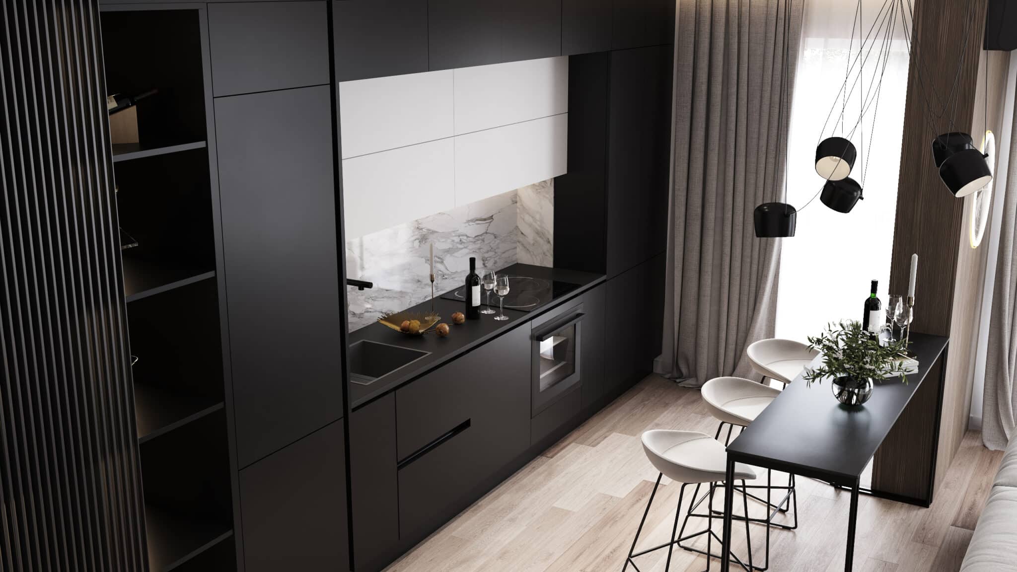AP Project - Armasu Design Studio